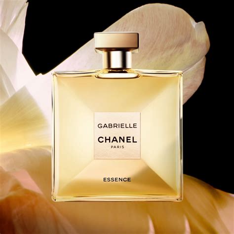 gabrielle essence Chanel notes